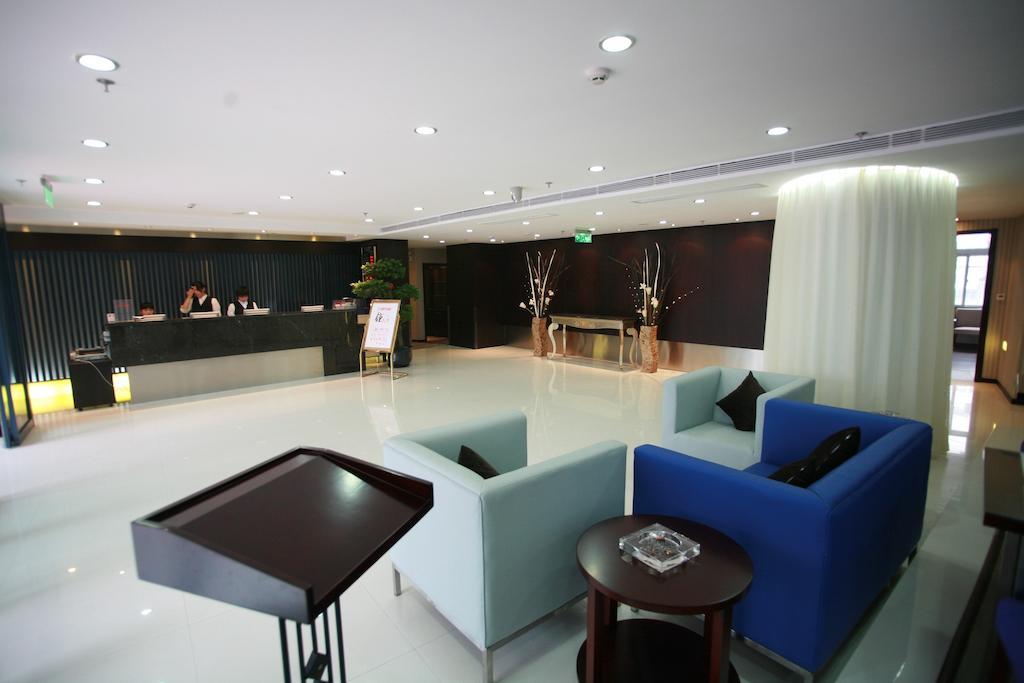 Starway Hotel Beijing Shaoyaoju Pequim Quarto foto