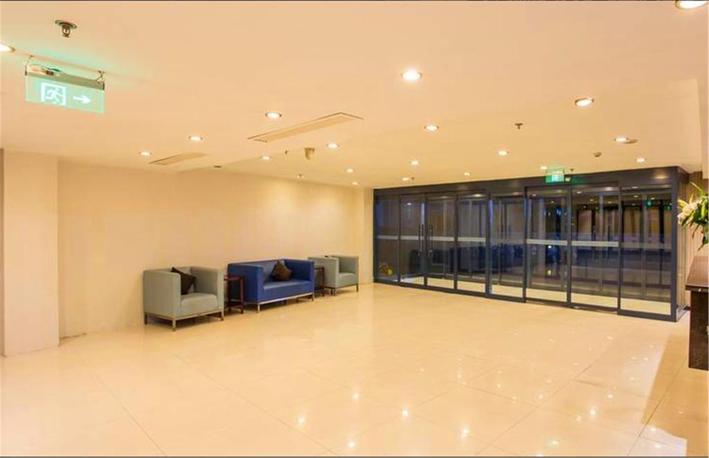 Starway Hotel Beijing Shaoyaoju Pequim Exterior foto